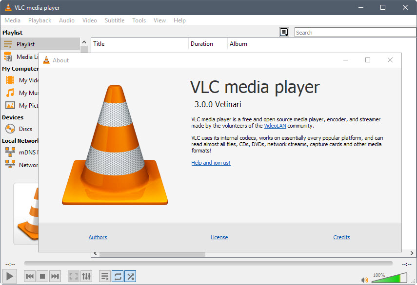 Настройка vlc для просмотра iptv beeline